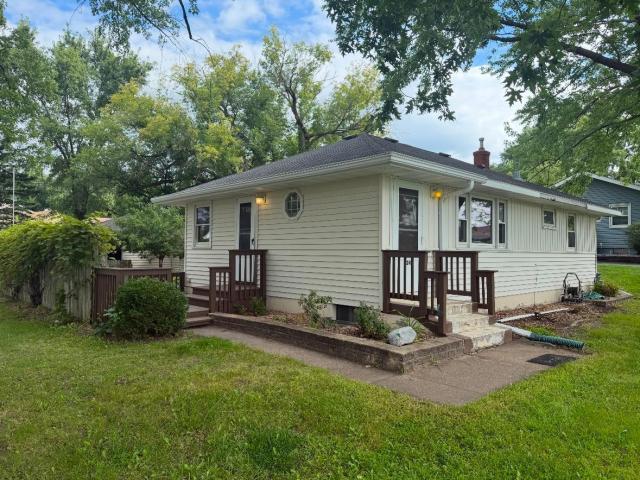 1247 Leland Road E Saint Paul MN 55109 - MLS# 6778748