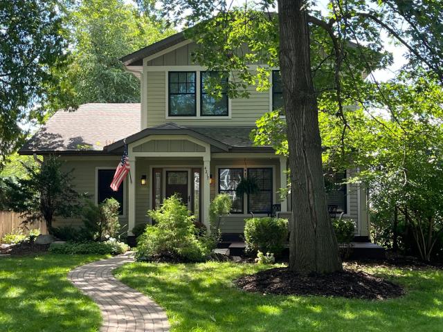 4217 W 44th Street Minneapolis MN 55424 - MLS# 6778773