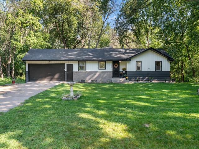 6803 Channel Road NE Minneapolis MN 55432 - MLS# 6778778