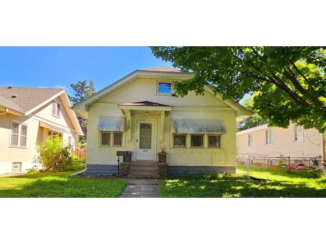 3642 Logan Avenue N Minneapolis MN 55412 - MLS# 6778788