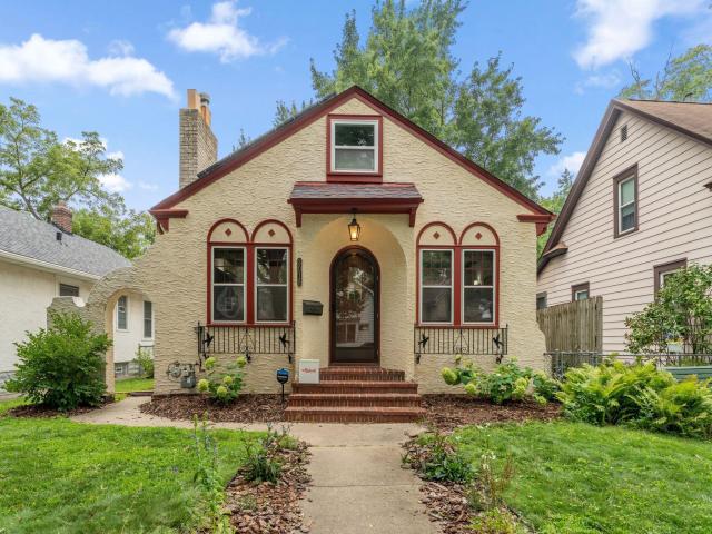 3018 37th Avenue S Minneapolis MN 55406 - MLS# 6778792