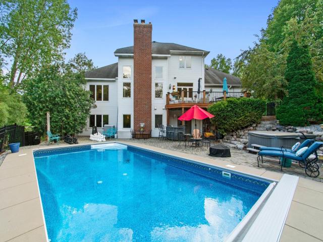 3400 Shadyview Lane N Minneapolis MN 55447 - MLS# 6778805