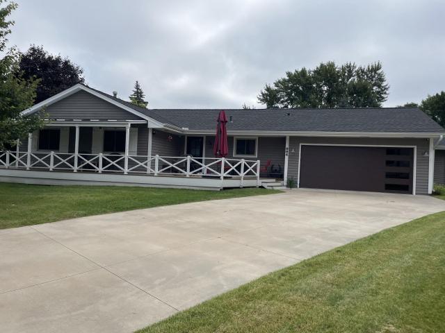 984 Boardwalk Court Shoreview MN 55126 - MLS# 6778818