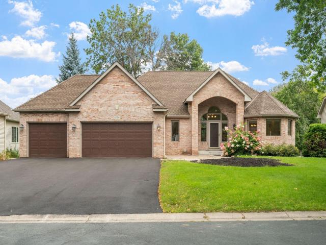 6724 Clearwater Creek Drive Hugo MN 55038 - MLS# 6778829