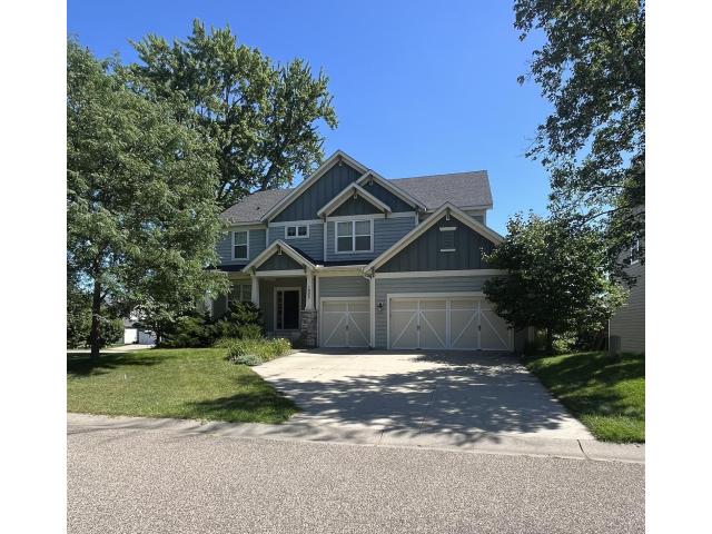 1223 Bucher Avenue Saint Paul MN 55126 - MLS# 6778833