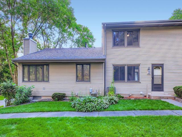 4387 Arden View Court Saint Paul MN 55112 - MLS# 6778853