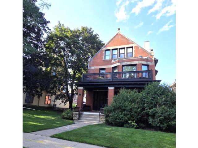 487 Dayton Avenue Unit 1 Saint Paul MN 55102 - MLS# 6778855
