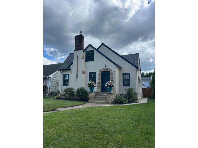 1740 Eleanor Avenue Saint Paul MN 55116 - MLS# 6778863
