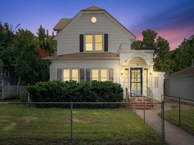 1849 Taylor Street NE Minneapolis MN 55418 - MLS# 6778890