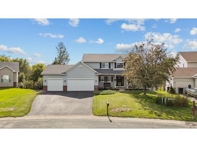 19964 English Court Farmington MN 55024 - MLS# 6778899
