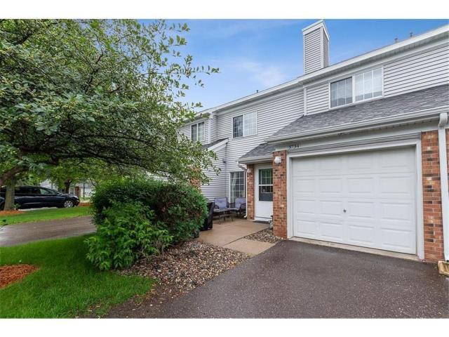 3734 Little Linden Curve Saint Paul MN 55110 - MLS# 6778916