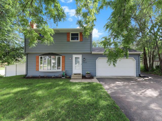 9540 Penn Circle Minneapolis MN 55431 - MLS# 6778917