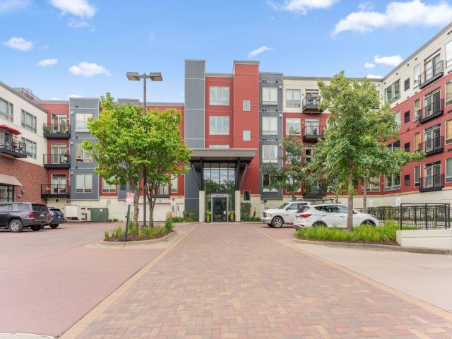 240 Spring Street Unit 302 Saint Paul MN 55102 - MLS# 6778935