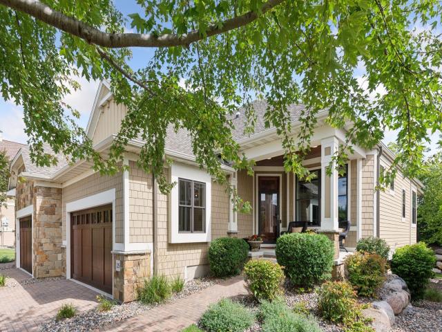 25 Riley Ridge Chanhassen MN 55317 - MLS# 6778936