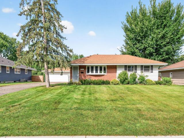 9236 11th Avenue S Bloomington MN 55420 - MLS# 6778941