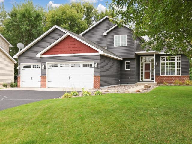 213 Maverick Avenue Elko New Market MN 55054 - MLS# 6778954