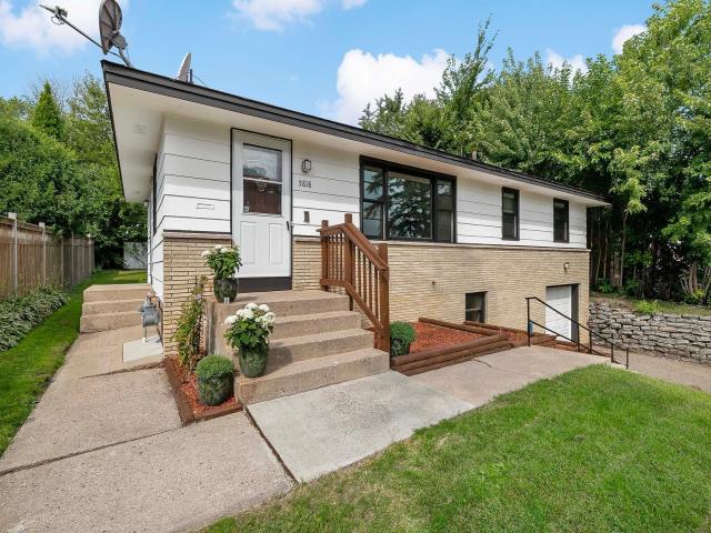 5818 Xerxes Avenue S Edina MN 55410 - MLS# 6778955