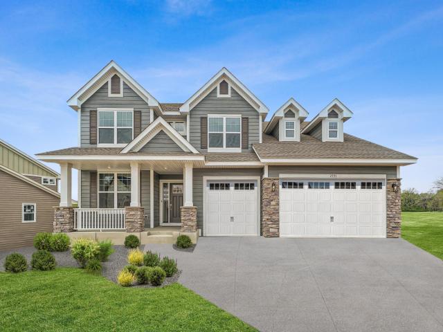2997 Ironwood Boulevard Chaska MN 55318 - MLS# 6778958