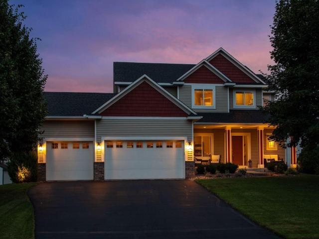 20746 Fury Court Lakeville MN 55044 - MLS# 6778973