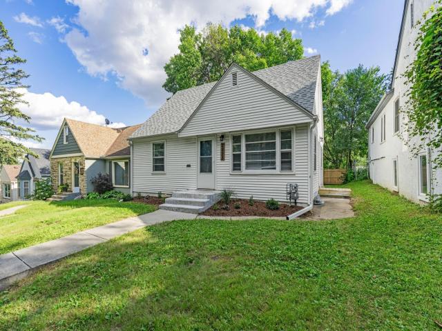 2823 18th Avenue N Minneapolis MN 55411 - MLS# 6778983