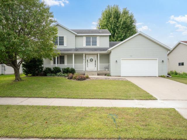 3322 Dorset Lane NW Rochester MN 55901 - MLS# 6778985
