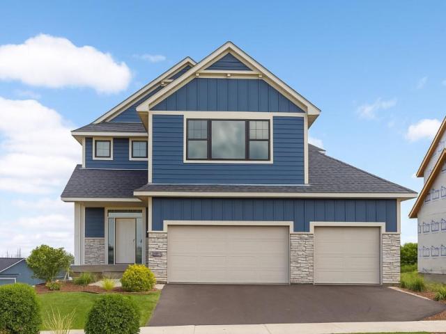 13702 Arrowhead Way Rosemount MN 55068 - MLS# 6779002
