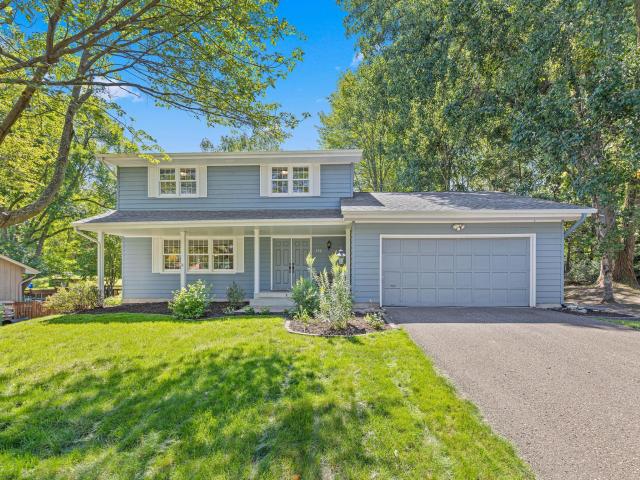 330 Grandview Avenue W Saint Paul MN 55113 - MLS# 6779007