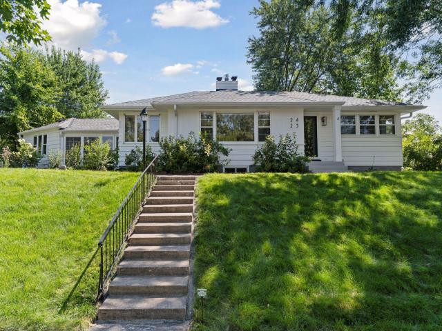 2423 Mount View Avenue Minneapolis MN 55405 - MLS# 6779009