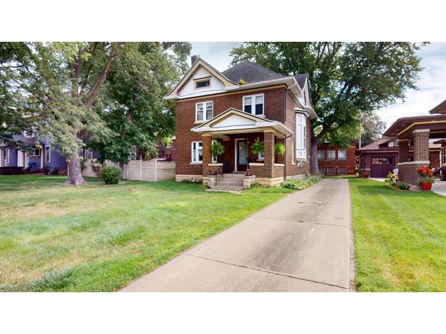 311 Fountain Street Albert Lea MN 56007 - MLS# 6779020