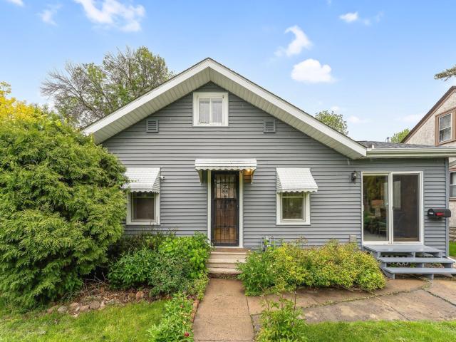 4234 Upton Avenue N Minneapolis MN 55412 - MLS# 6779023