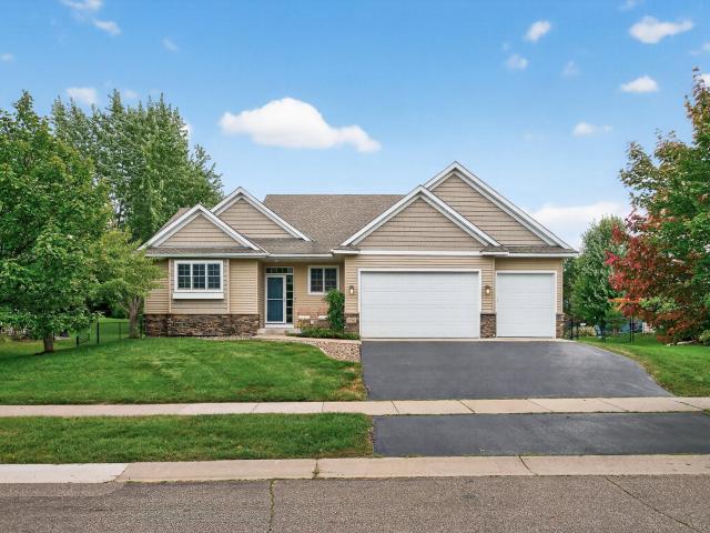 3986 Landings Drive Saint Bonifacius MN 55375 - MLS# 6779028