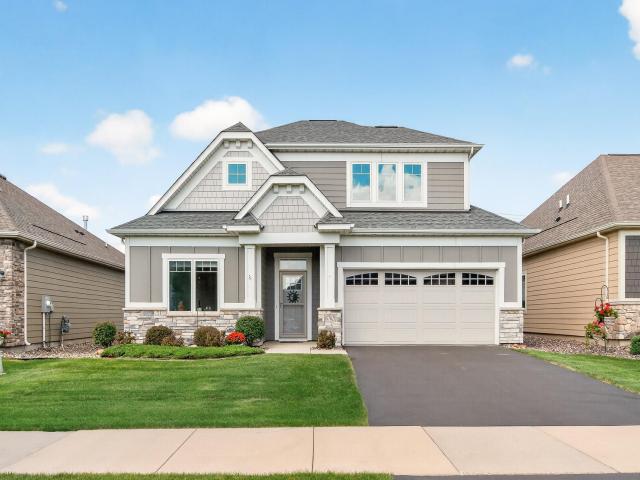 8762 Irving Boulevard N Lake Elmo MN 55042 - MLS# 6779062