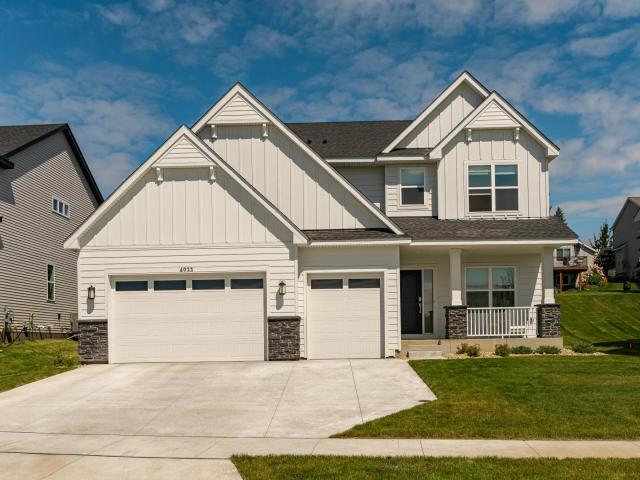 4933 Noble Drive NW Rochester MN 55901 - MLS# 6779067