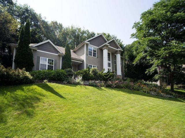 1940 Baihly Estates Lane SW Rochester MN 55902 - MLS# 6779091