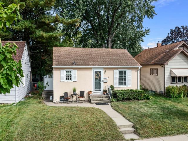 5505 44th Avenue S Minneapolis MN 55417 - MLS# 6779100