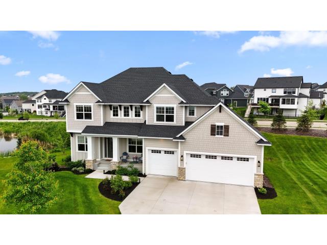 6336 Yuma Lane N Maple Grove MN 55311 - MLS# 6779105