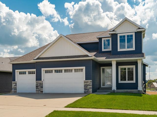 1470 4th Street NE Byron MN 55920 - MLS# 6779115