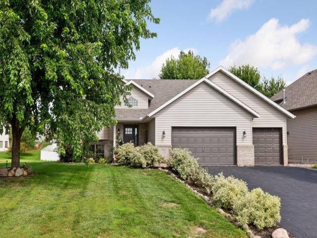 2403 Buffalo Ridge Drive Buffalo MN 55313 - MLS# 6779131