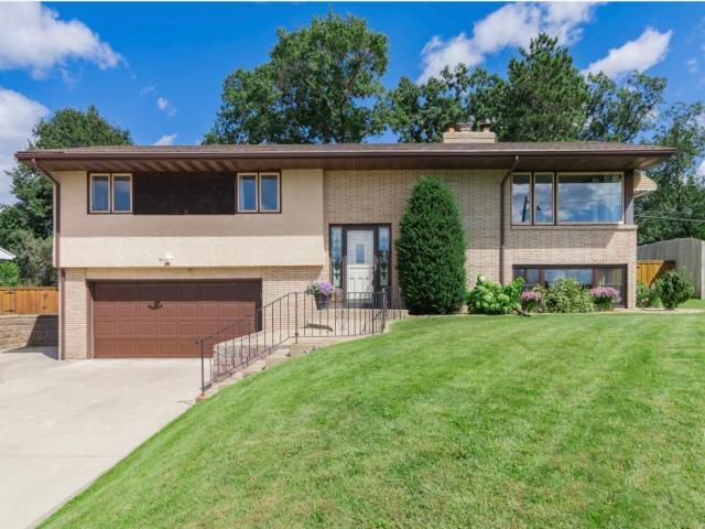 4925 Johnson Street NE Minneapolis MN 55421 - MLS# 6779139