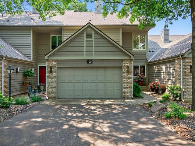 125 Wildwood Bay Drive Saint Paul MN 55115 - MLS# 6779166