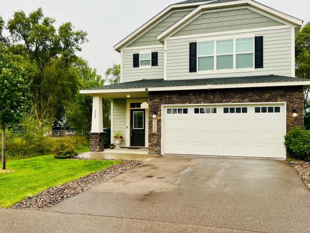 4356 141st Lane NW Andover MN 55304 - MLS# 6779171