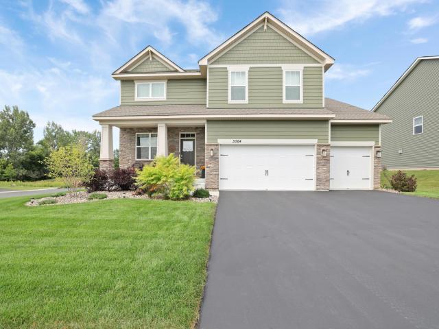 3064 Sunflower Way NW Prior Lake MN 55352 - MLS# 6779173
