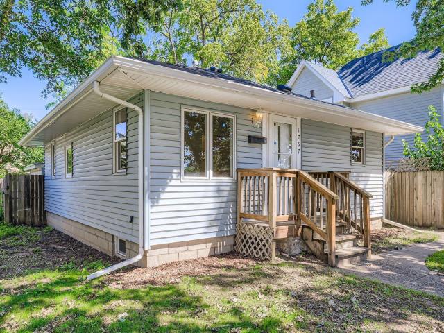 1767 Thomas Avenue Saint Paul MN 55104 - MLS# 6779174