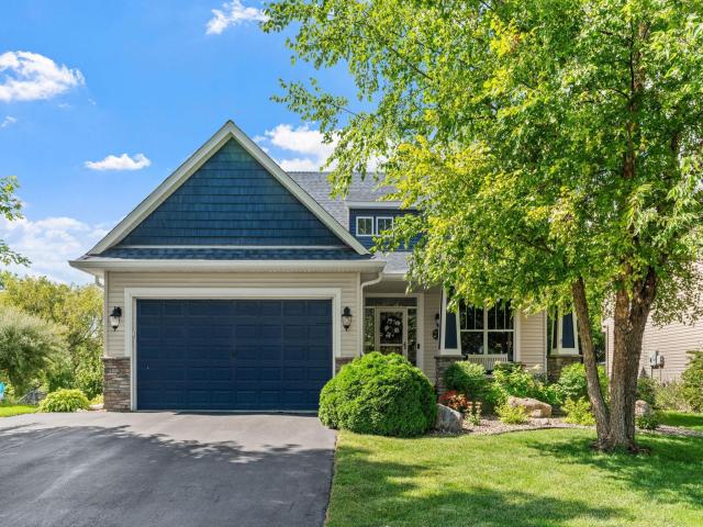 2810 Hawk Ridge Road NW Prior Lake MN 55372 - MLS# 6779188