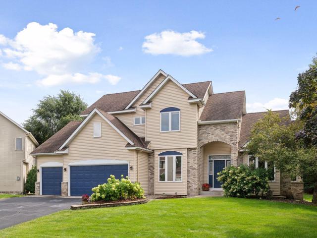 4315 Jessica Court Saint Paul MN 55123 - MLS# 6779193