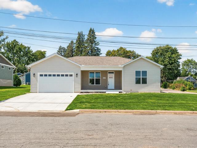2007 6th Street N Saint Paul MN 55109 - MLS# 6779206