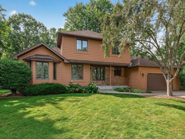 8931 Ashley Terrace Brooklyn Park MN 55443 - MLS# 6779253