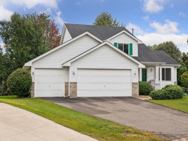 5125 89th Crescent N Brooklyn Park MN 55443 - MLS# 6779274