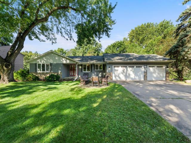 5400 Malibu Drive Minneapolis MN 55436 - MLS# 6779275