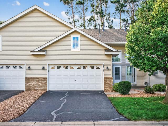 12756 Ulysses Circle NE Minneapolis MN 55434 - MLS# 6779277